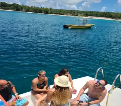 PRIVATE CHARTERS