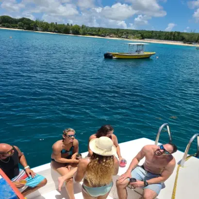 PRIVATE CHARTERS