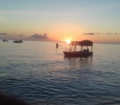 SUNSET TOURS