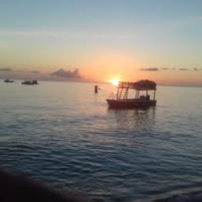 SUNSET TOURS